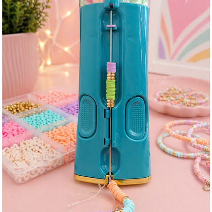 DIY Bead Bracelet Maker Kit