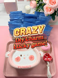 Diy Charm Lucky Game