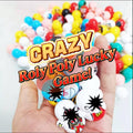 Mini Animal Roly Poly Lucky Game